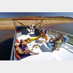 Paradiso Tropical XXL Hngekje