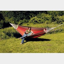 Paradiso Teracotta XXL Hngekje