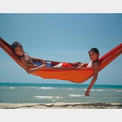 Paradiso Teracotta XXL Hngekje