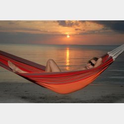 Paradiso Teracotta XXL Hngekje