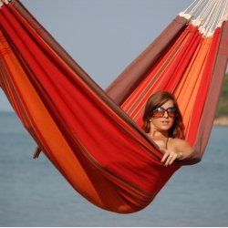 Paradiso Teracotta XXL Hngekje