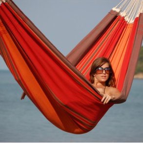 Paradiso Teracotta XXL Hngekje