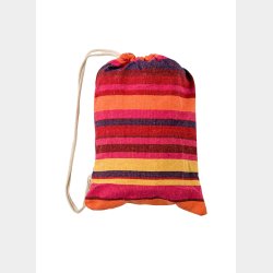 Tahiti Vulcano Single Hngekje