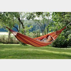 Tahiti Vulcano Single Hngekje