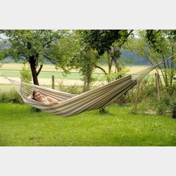 Barbados Cappuccino XL Hngekje