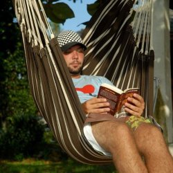 Brasil Mocca Hngestol XL