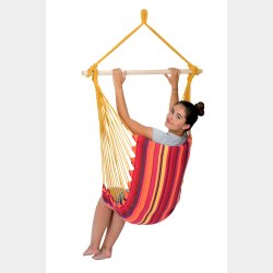 Belize Vulcano Single Hngestol