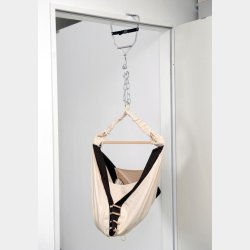 Drklemme til Babyvugge