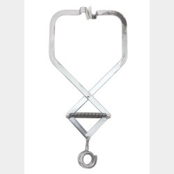 Drklemme til Babyvugge