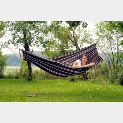 Brasilia Mocca XL Hngekje