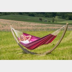 Tahiti Candy Single Hngekje