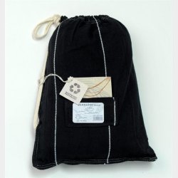 Barbados Black XL Hngekje