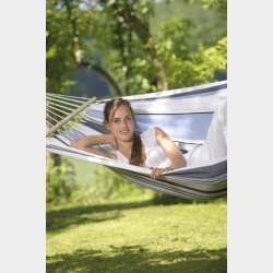 Samba Marine Large Hngekje