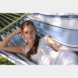 Samba Marine Large Hngekje