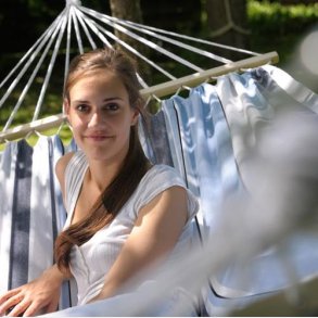 Samba Marine Large Hngekje