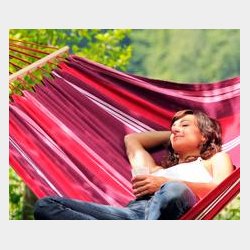 Samba Fuego Large Hngekje