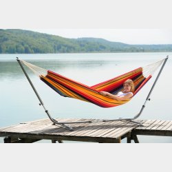 Barbados Rainbow XL Hngekje