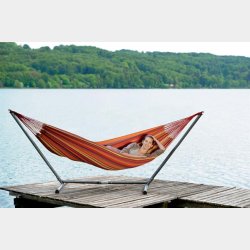 Tahiti Vulcano Single Hngekje