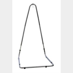 Luna Rock Stone stander til hngestole