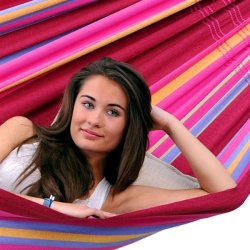 Barbados Grenadine XL Hngekje