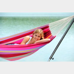 Barbados Grenadine XL Hngekje