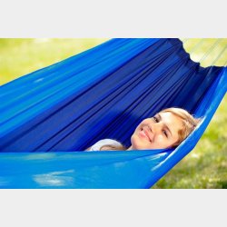 Silk Traveller Ocean Rejsehngekje