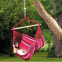 Havanna Fuego Large Hngestol