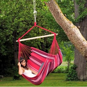 Havanna Fuego Large Hngestol