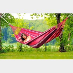 Salsa Fuego Large Hngekje