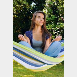 Tahiti Kolibri Single Hngekje