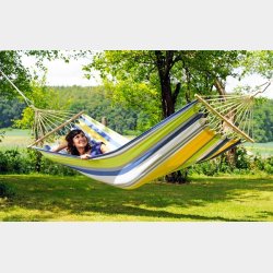 Tonga Kolibri Medium Hngekje