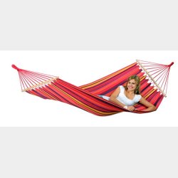 Tonga Vulcano Medium Hngekje