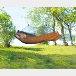 Moskito Traveller PRO Rejsehngekje