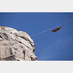 Moskito Traveller PRO Rejsehngekje