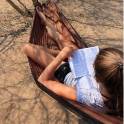 Moskito Traveller PRO Rejsehngekje