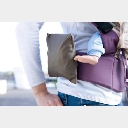 Regnst til Baby Breslynge