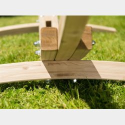 Kronos Stativ til hngekjer