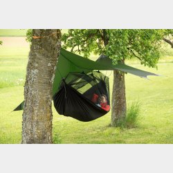 Moskito Traveller EXTREME Rejsehngekje