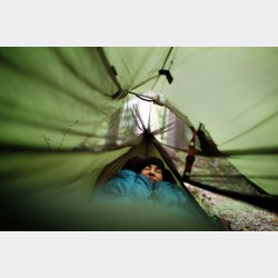 Adventure Moskito Thermo Hngekje