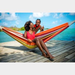 Barbados Acorola hngekje XL