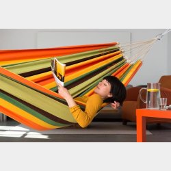 Paradiso Esmeralda XXL Hngekje