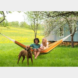 Paradiso Esmeralda XXL Hngekje