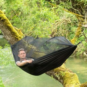 Moskito Traveller EXTREME Rejsehngekje