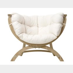 Siena Uno Stol  Off White