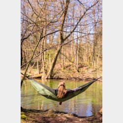 Silk Traveller Thermo Rejsehngekje