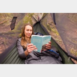 Moskito Traveller Thermo Rejsehngekje