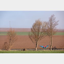 Adventure Ultra Let IceBlue Hngekje