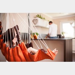 California Terracotta Hngestol XXL