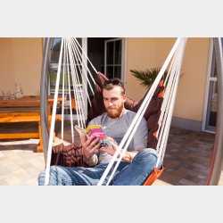 California Terracotta Hngestol XXL