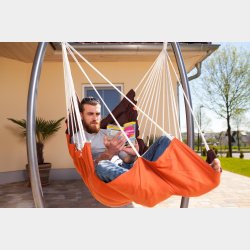 California Terracotta Hngestol XXL